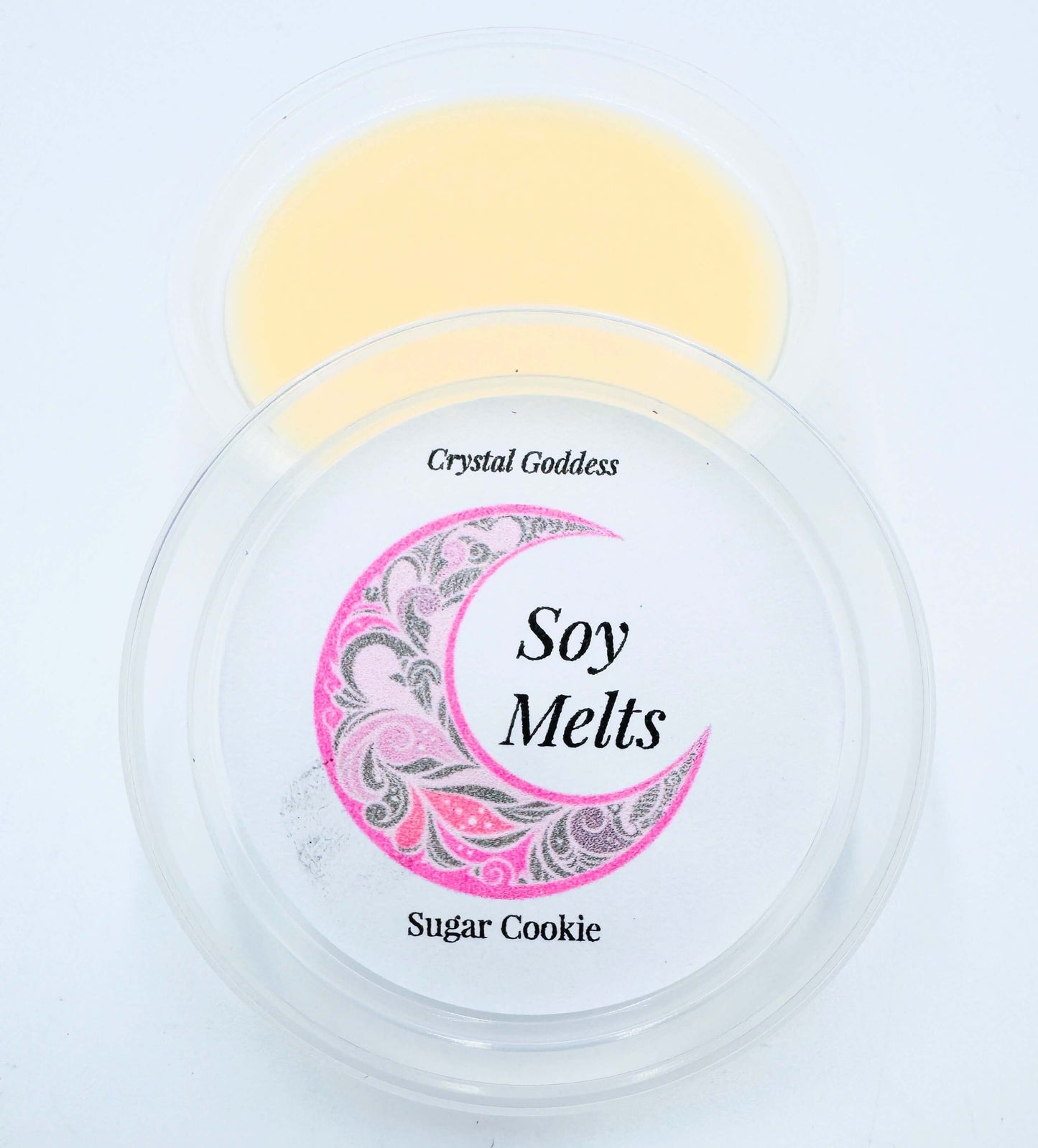 Soy Melts Singles
