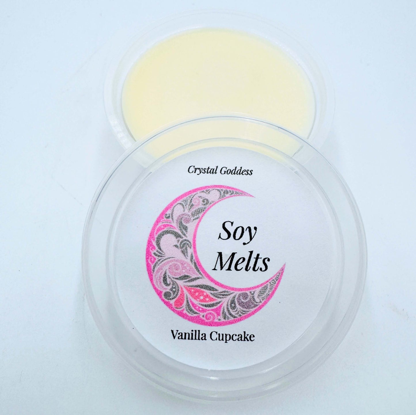 Soy Melts Singles