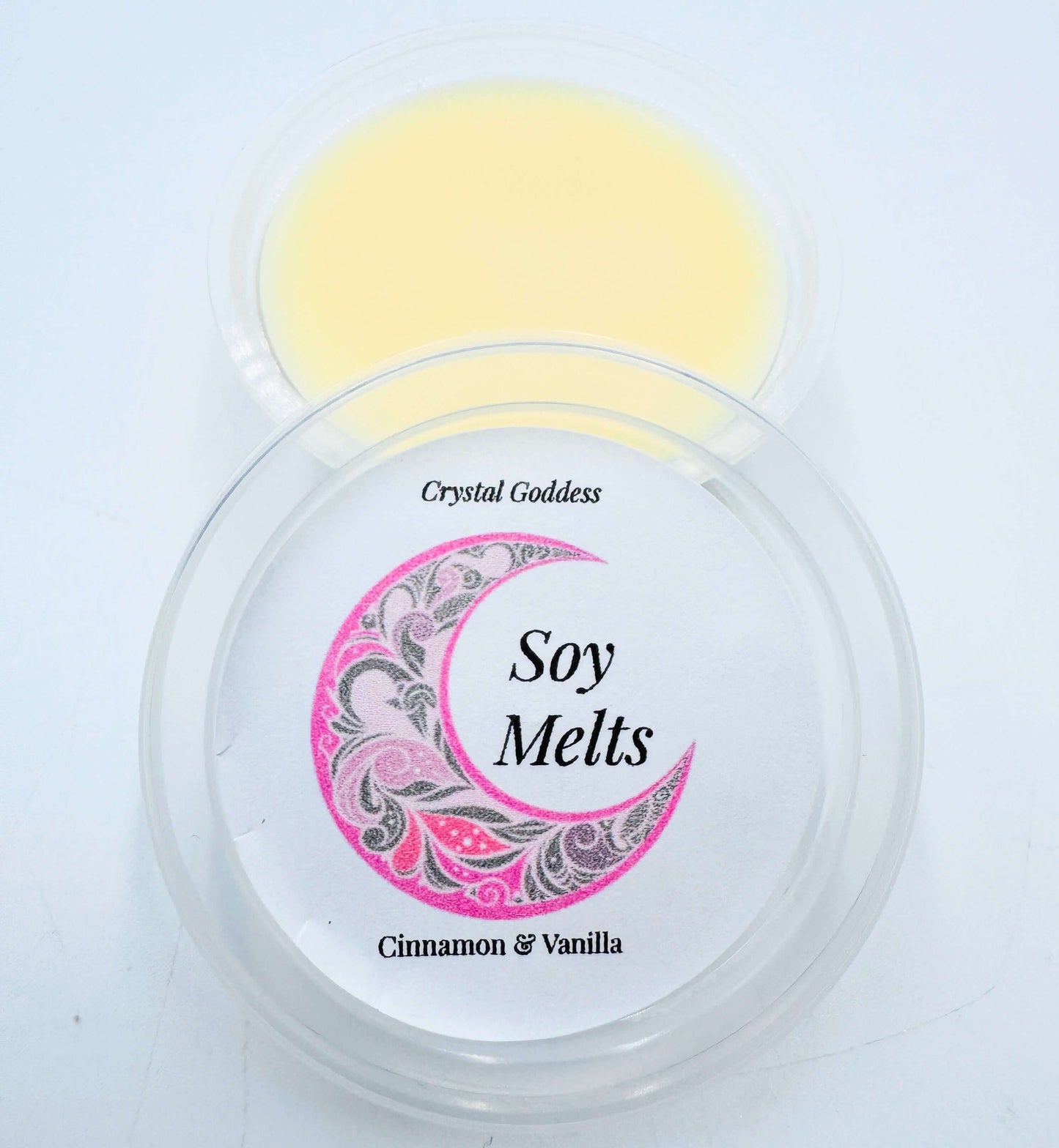 Soy Melts Singles