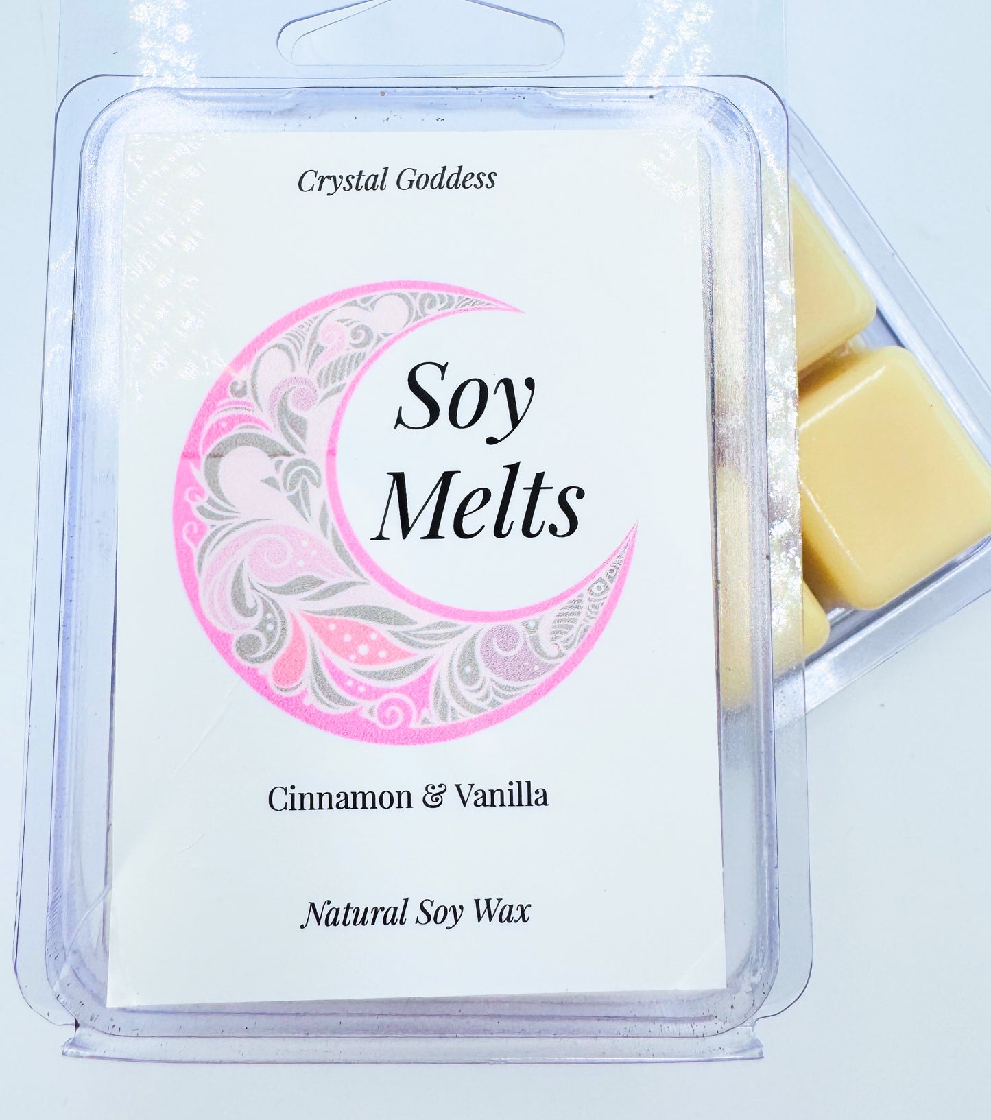 Soy Melts   Sweet Treats Collection