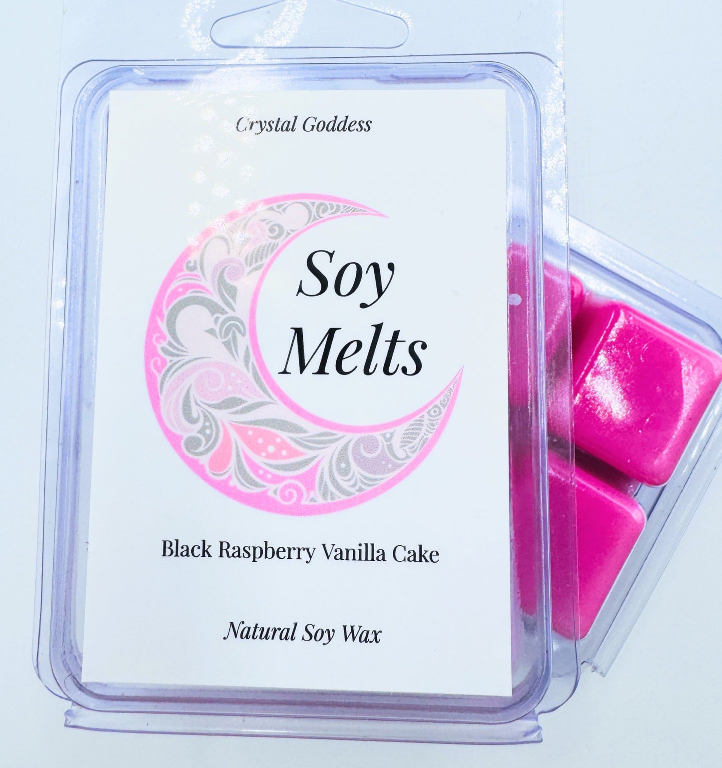 Soy Melts   Sweet Treats Collection