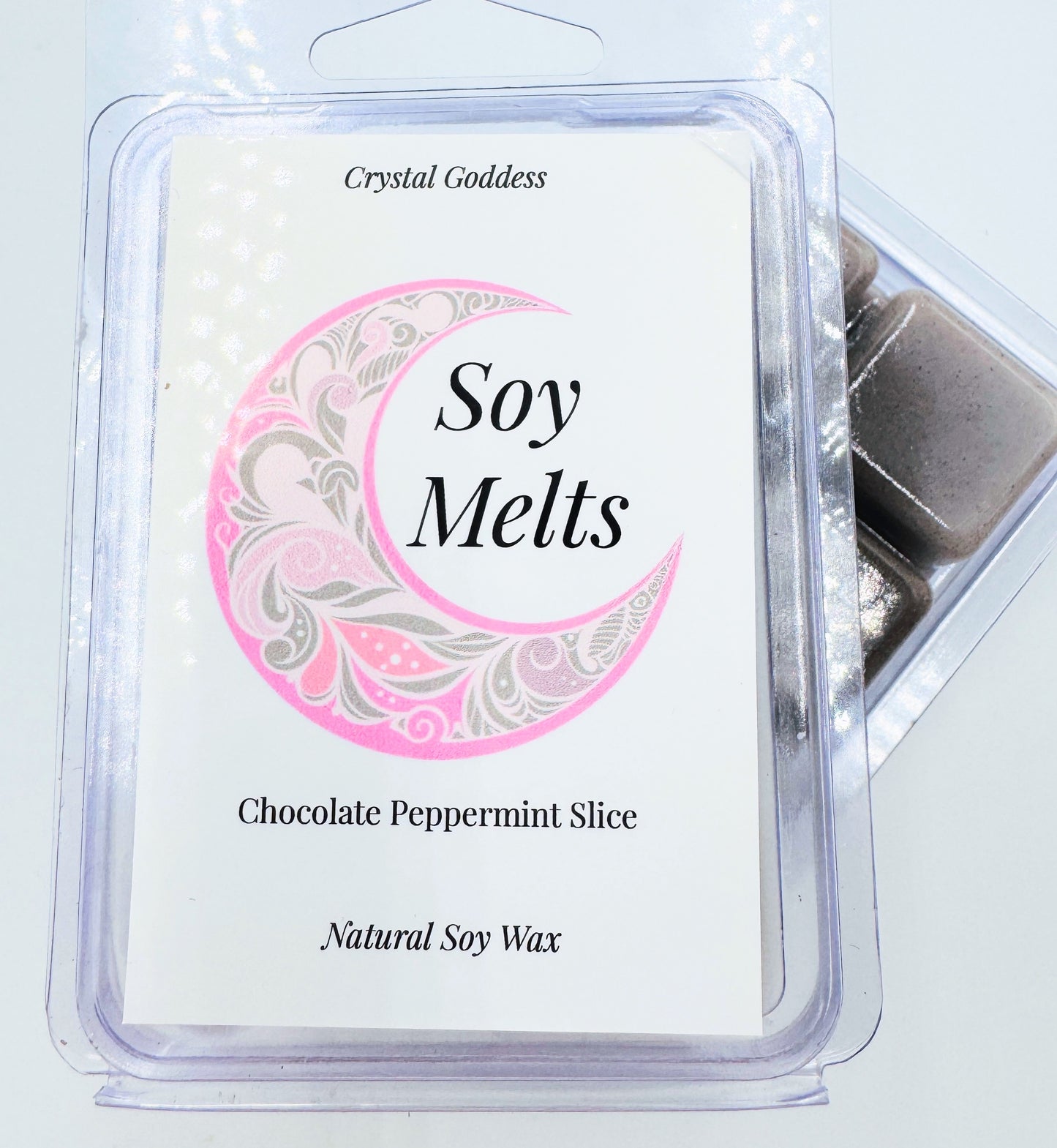 Soy Melts   Sweet Treats Collection