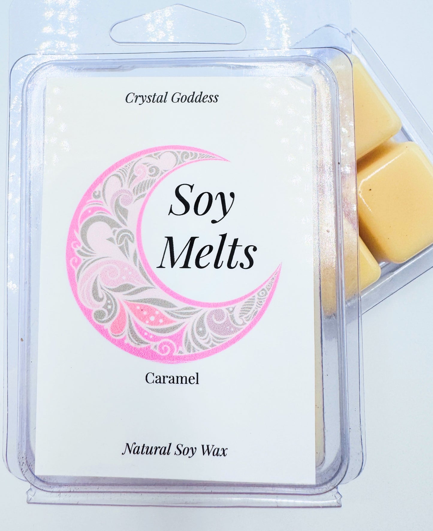 Soy Melts   Sweet Treats Collection