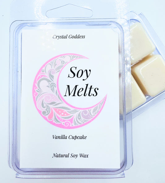 Soy Melts   Sweet Treats Collection