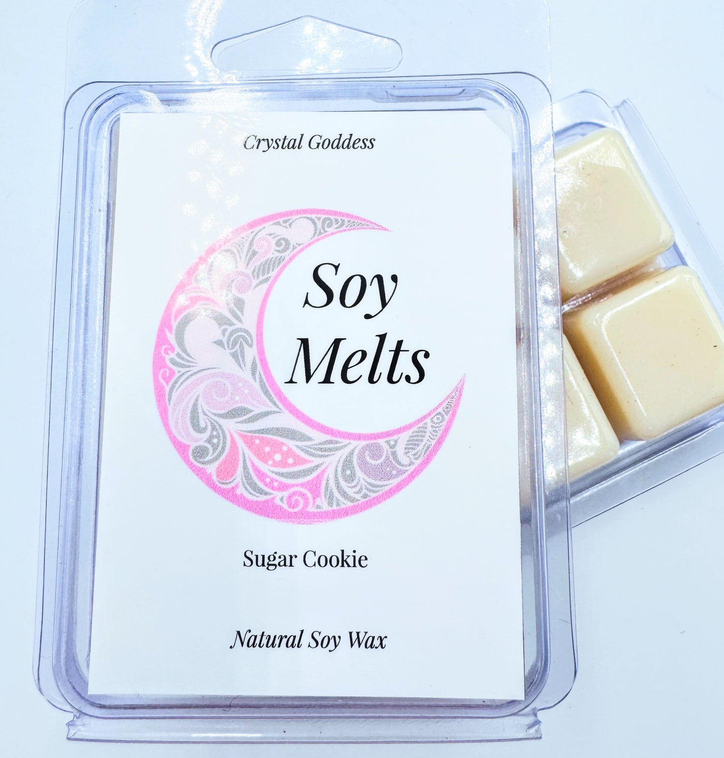 Soy Melts   Sweet Treats Collection