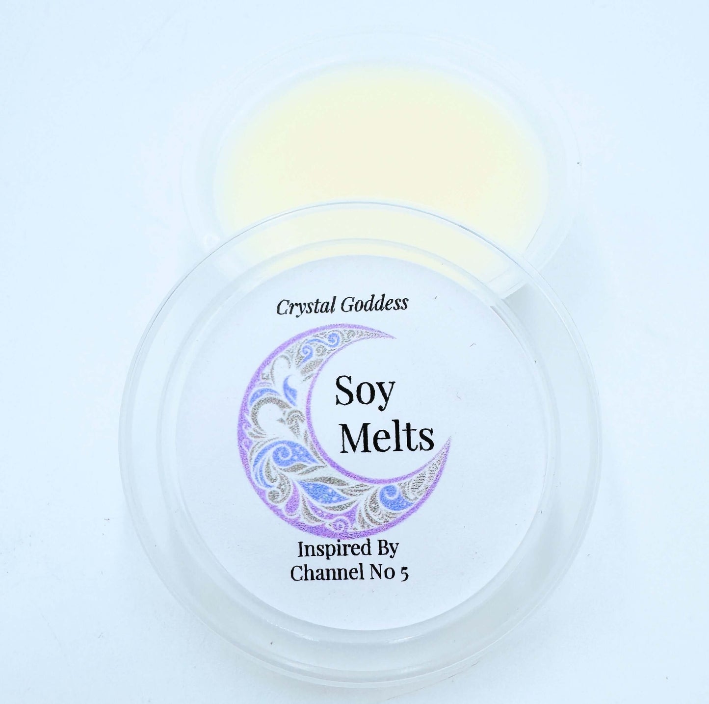 Soy Melts Singles