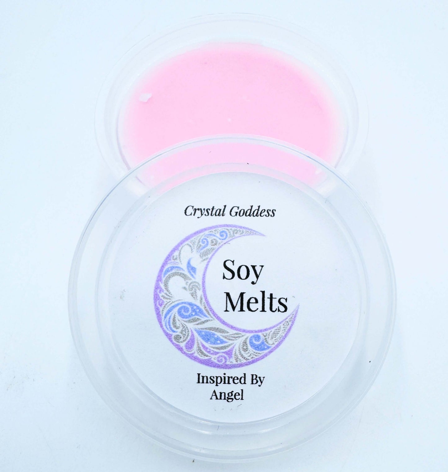 Soy Melts Singles