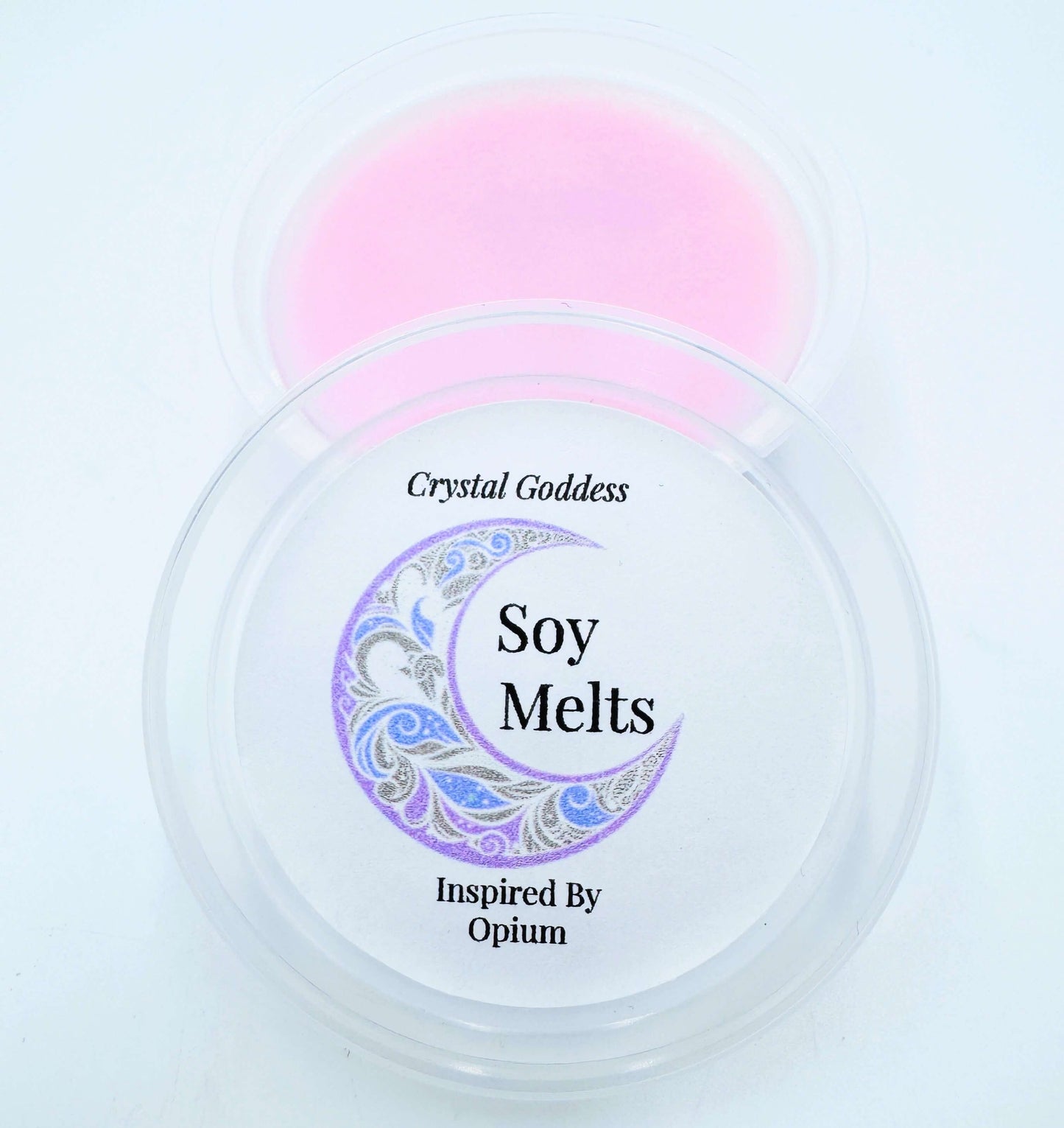 Soy Melts Singles