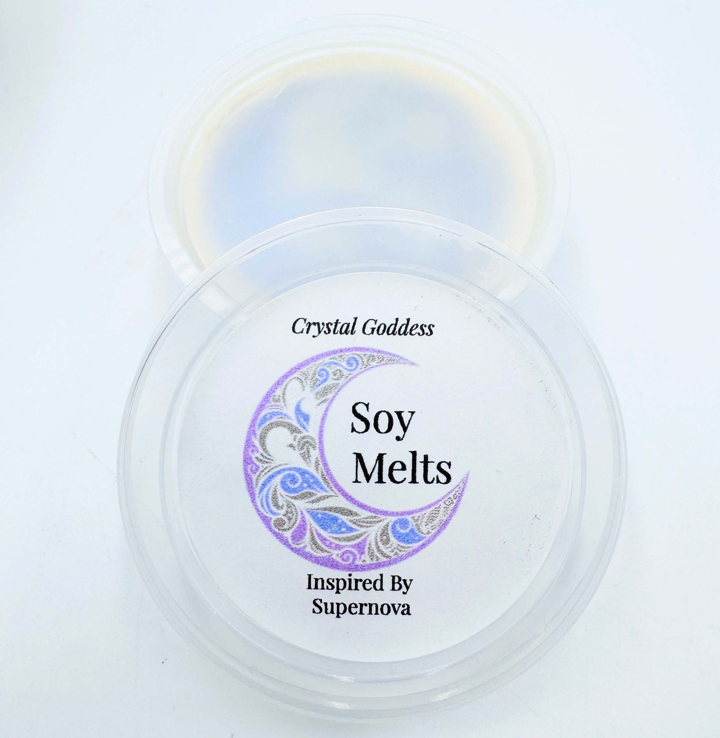 Soy Melts Singles