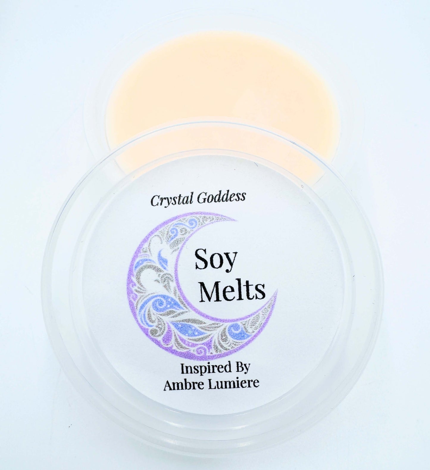 Soy Melts Singles