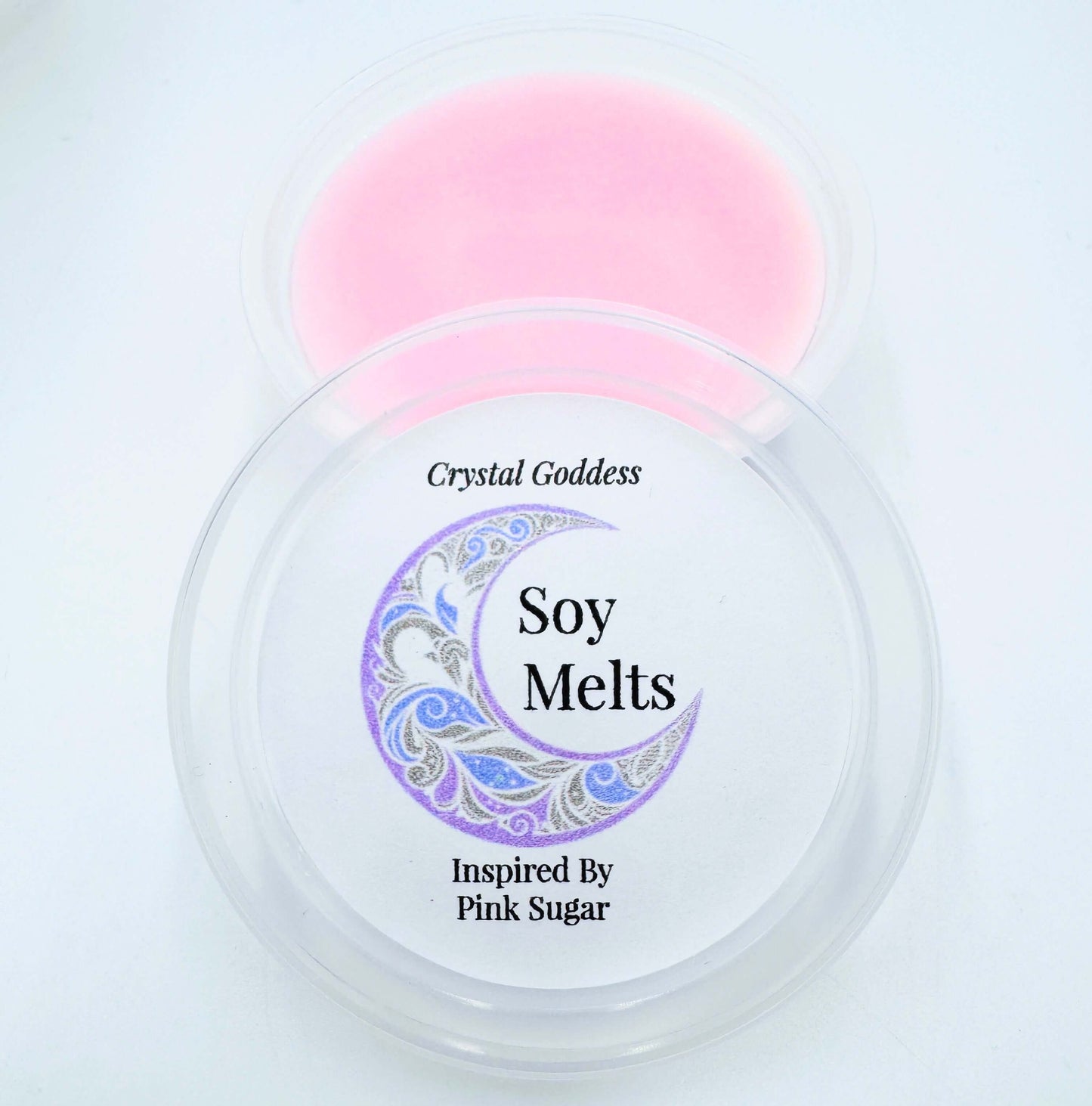 Soy Melts Singles