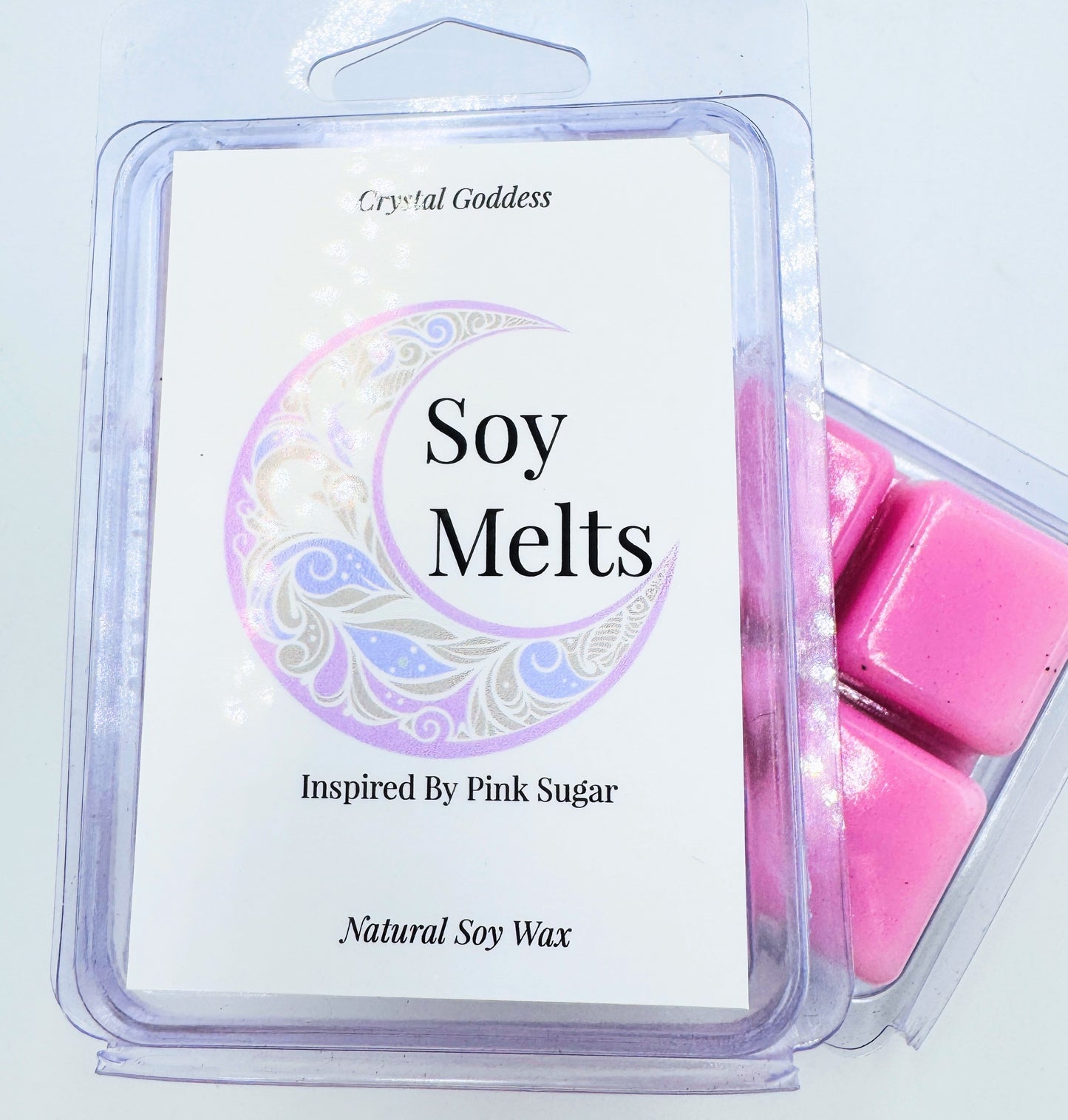 Soy Melts Inspired By Perfumes