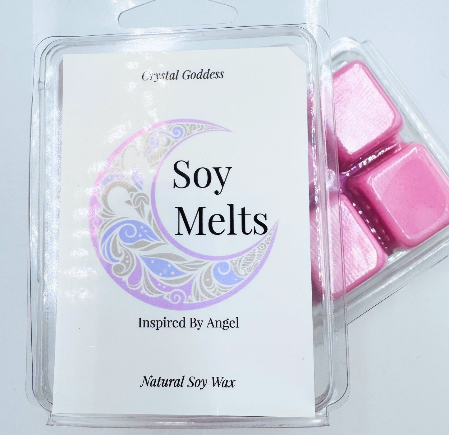 Soy Melts Inspired By Perfumes