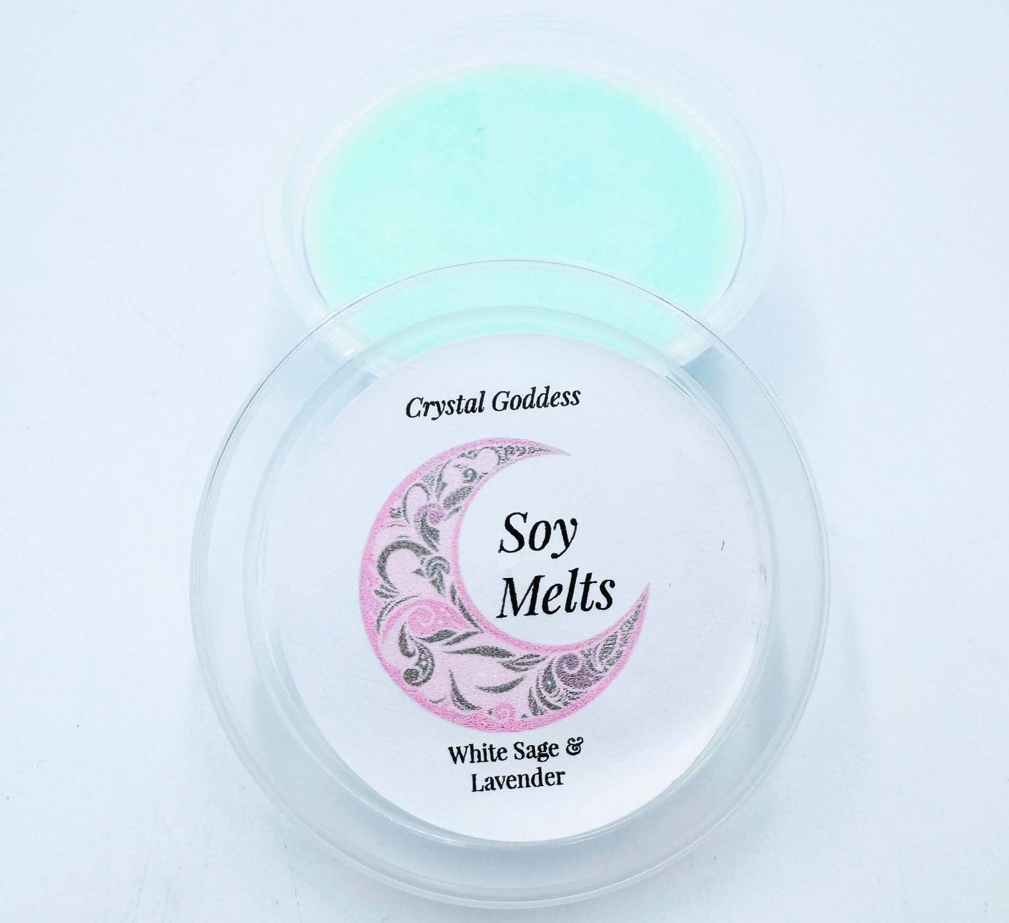Soy Melts Singles
