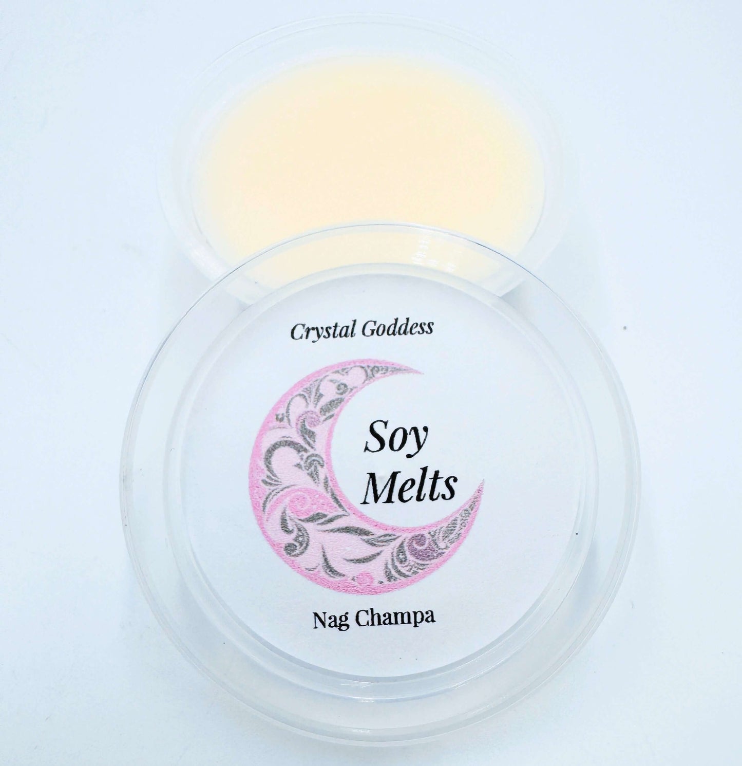 Soy Melts Singles