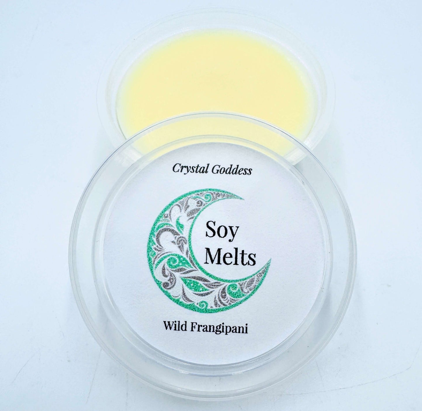 Soy Melts Singles
