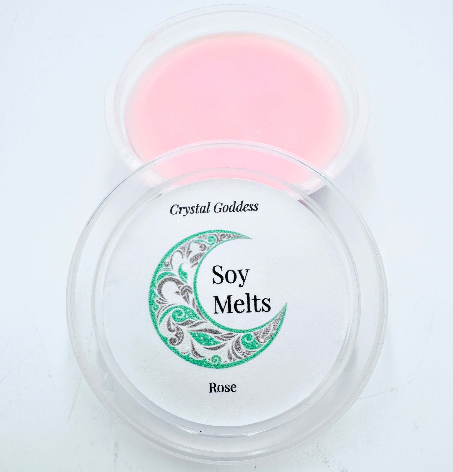 Soy Melts Singles