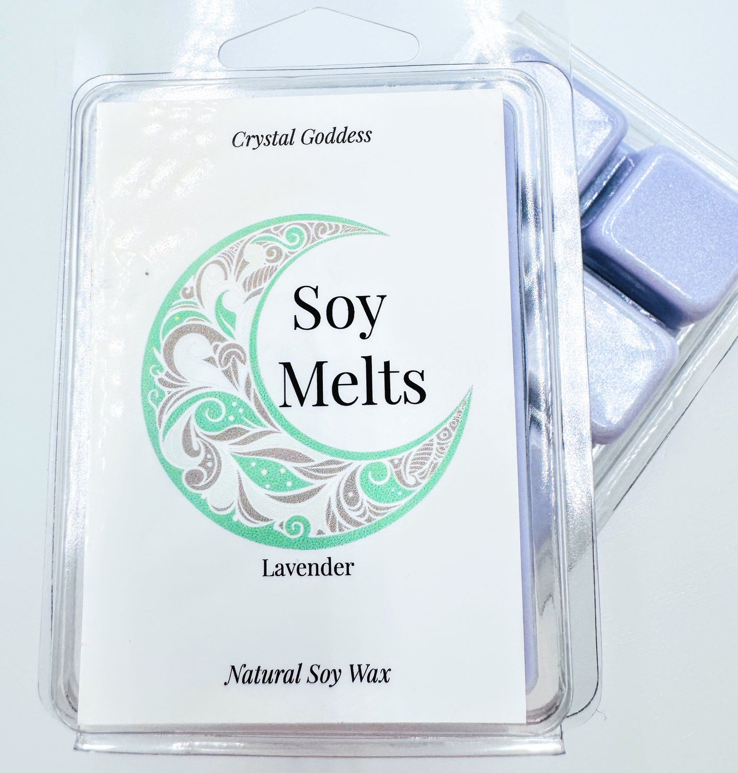 Soy Melts The floral Collection