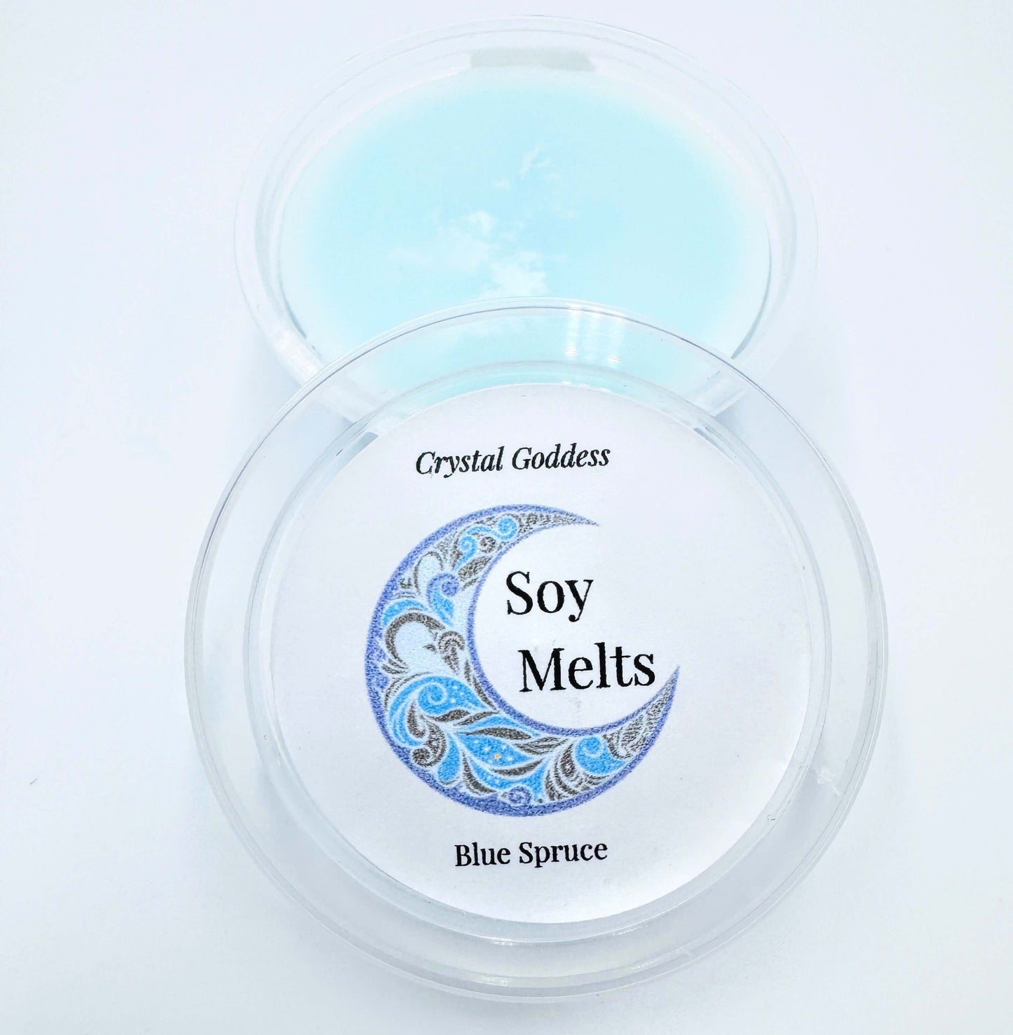 Soy Melts Singles
