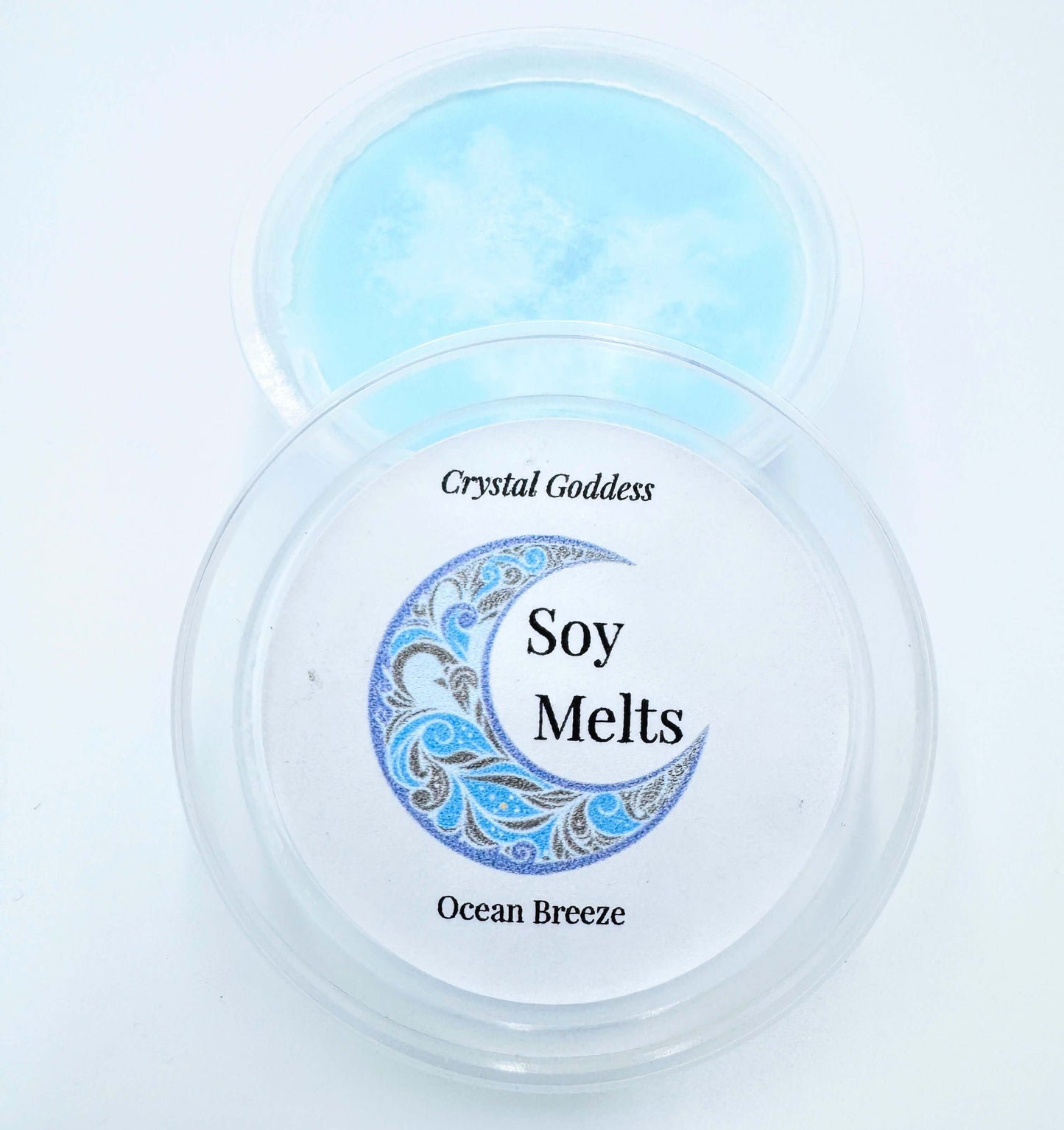 Soy Melts Singles