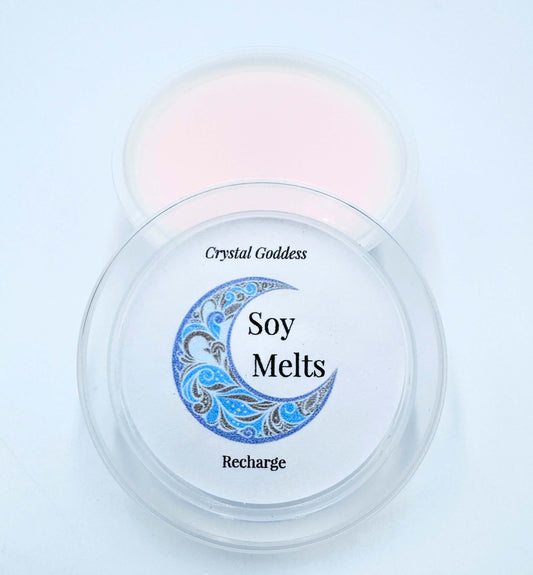 Soy Melts Singles