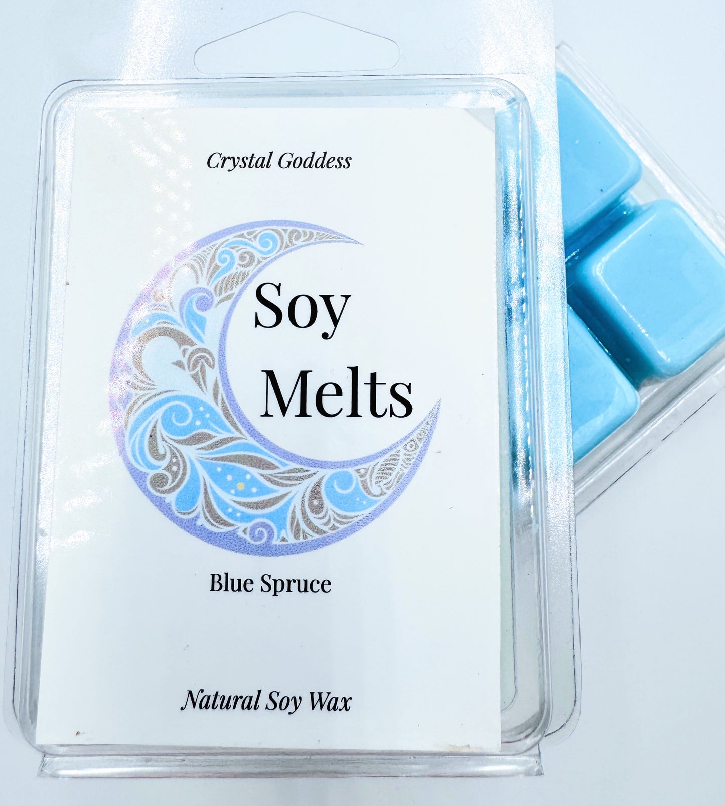 Soy Melts The Fresh Collection