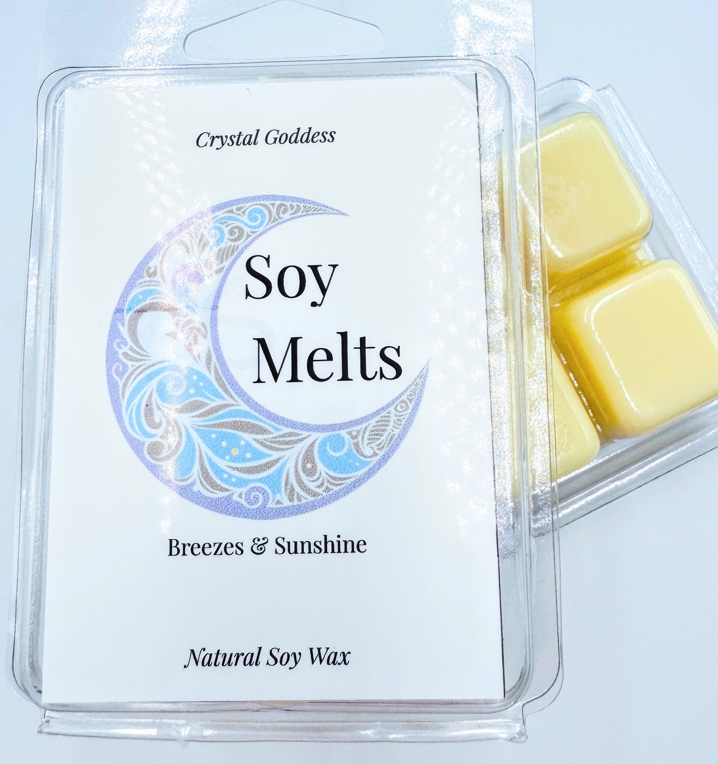 Soy Melts The Fresh Collection