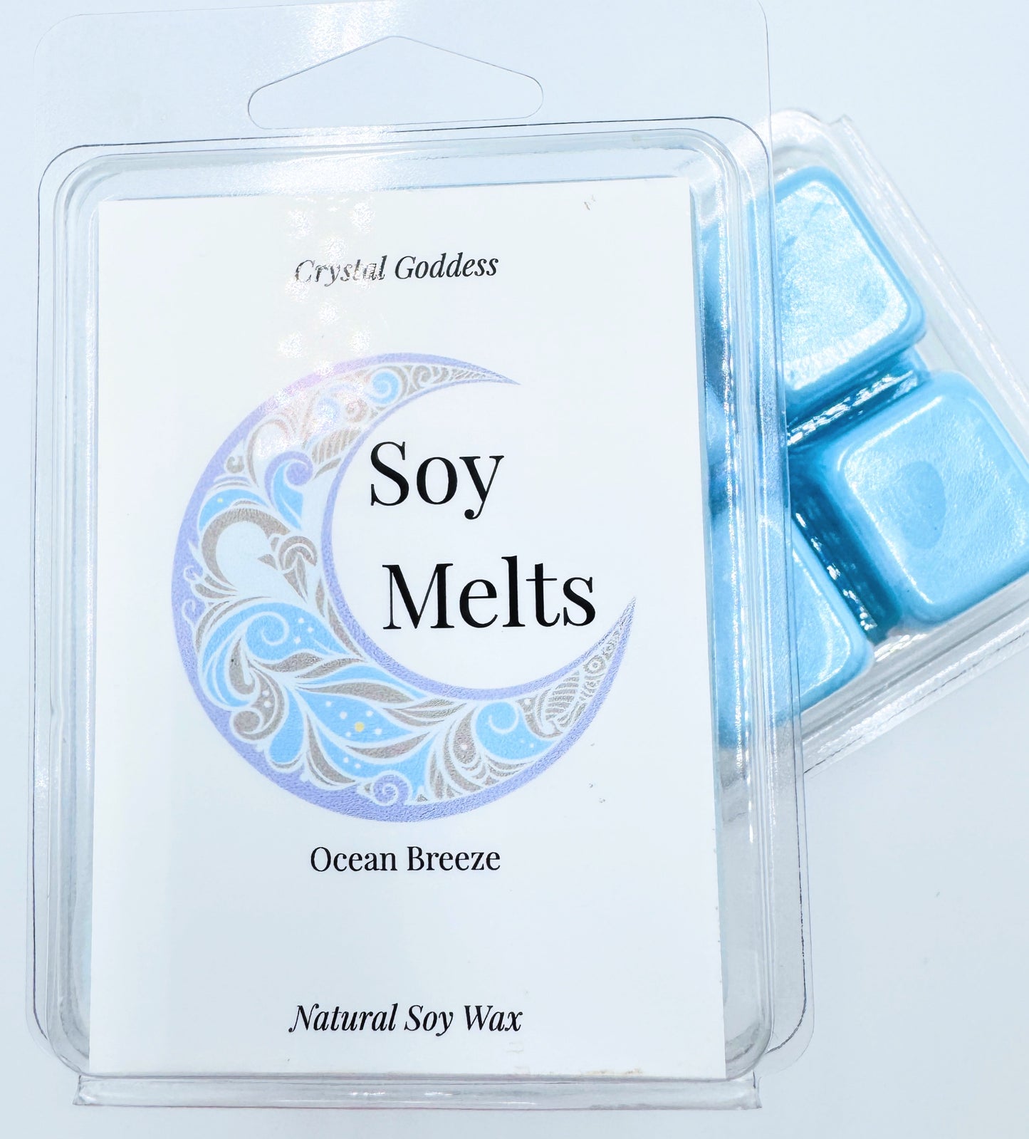 Soy Melts The Fresh Collection