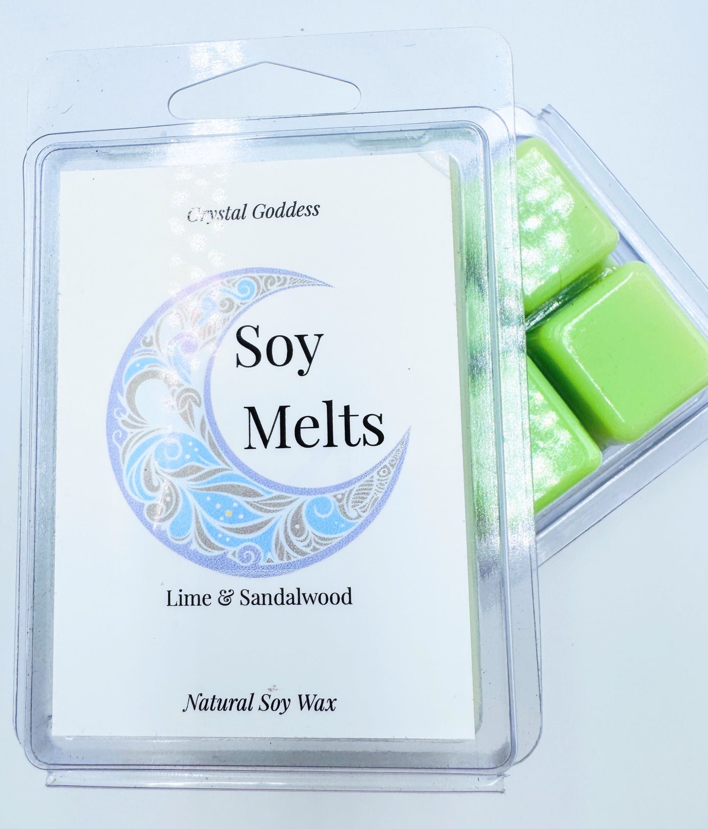 Soy Melts The Fresh Collection