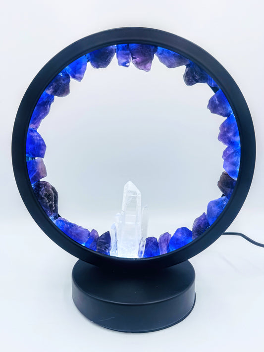 Lumerian Light.