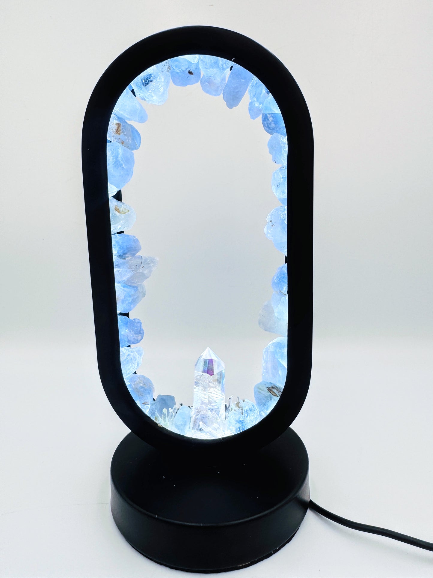 The Moon Goddess
