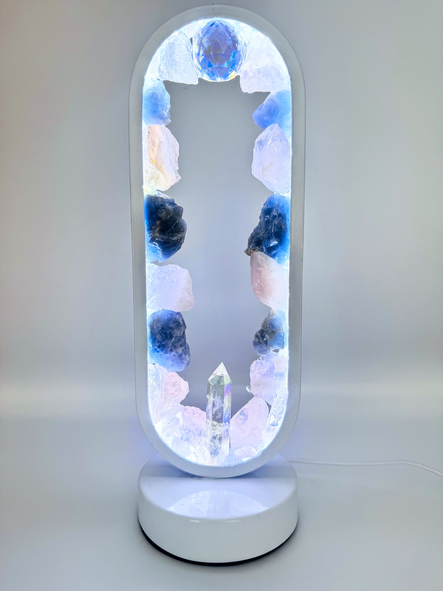 Selene’s Whisper ‘Greek Moon Goddess’