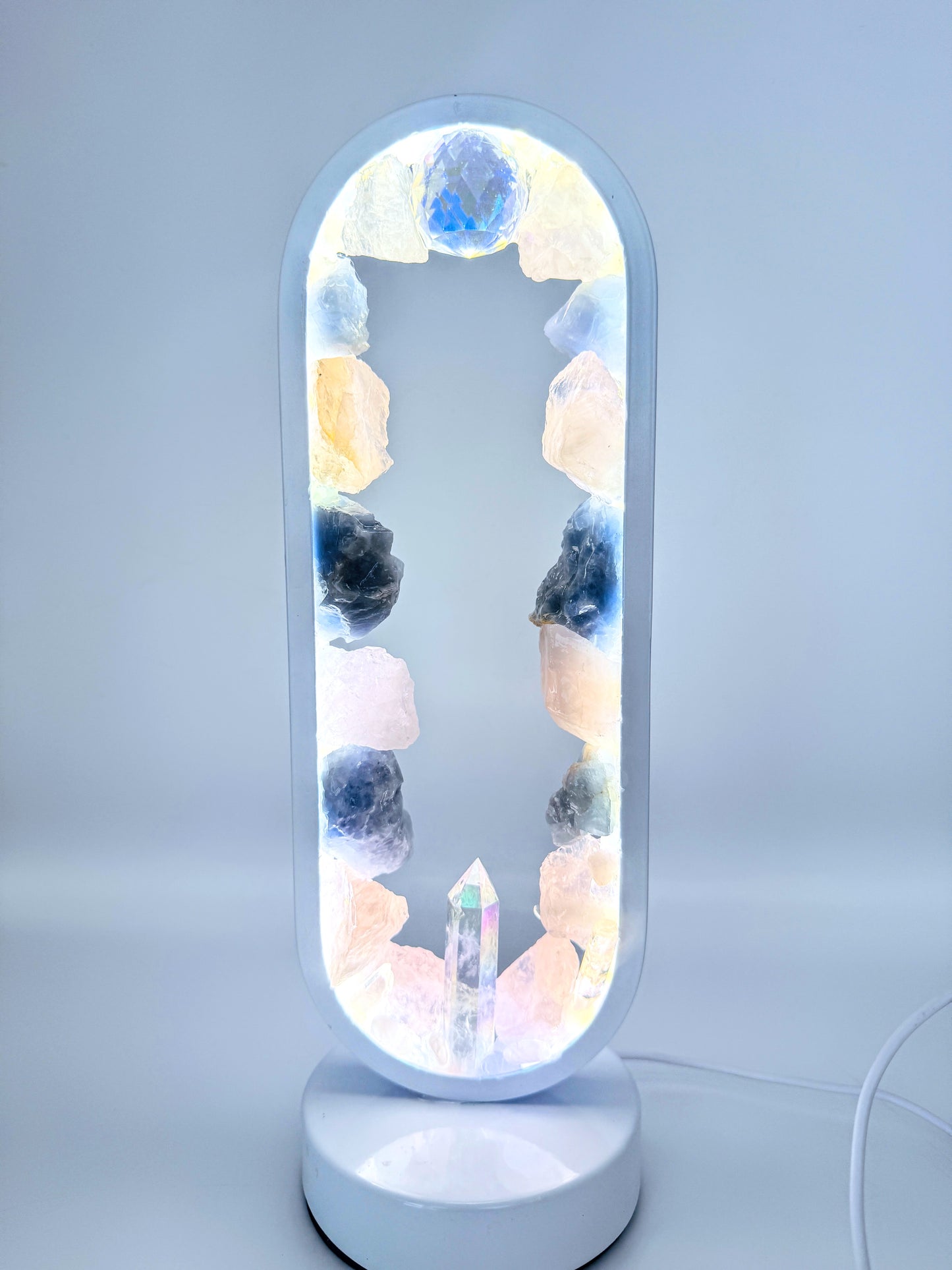 Selene’s Whisper ‘Greek Moon Goddess’