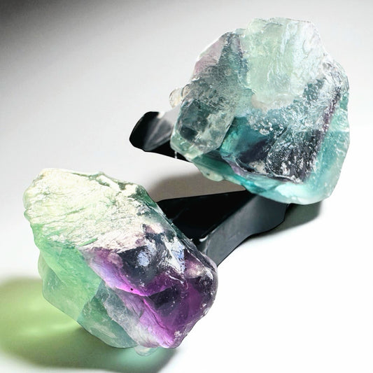 Rough Crystal Car Vent Crystals.