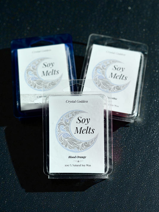 Soy Melts