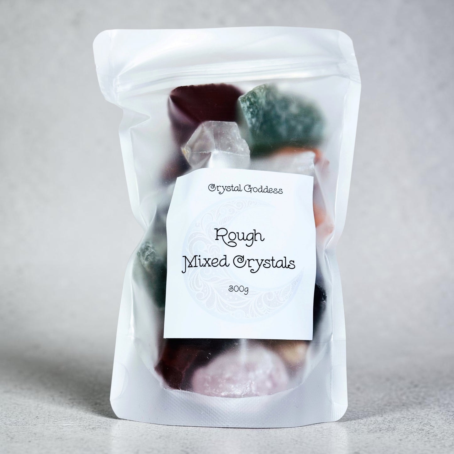 Rough Stones Pack 300g