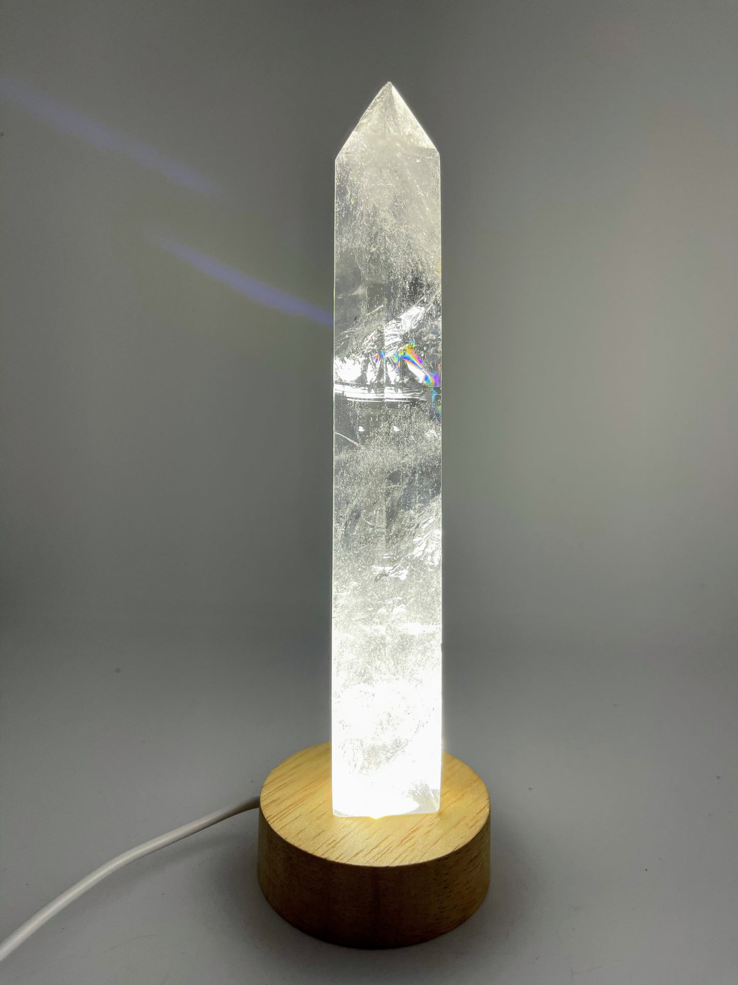 LED Light Base Small.