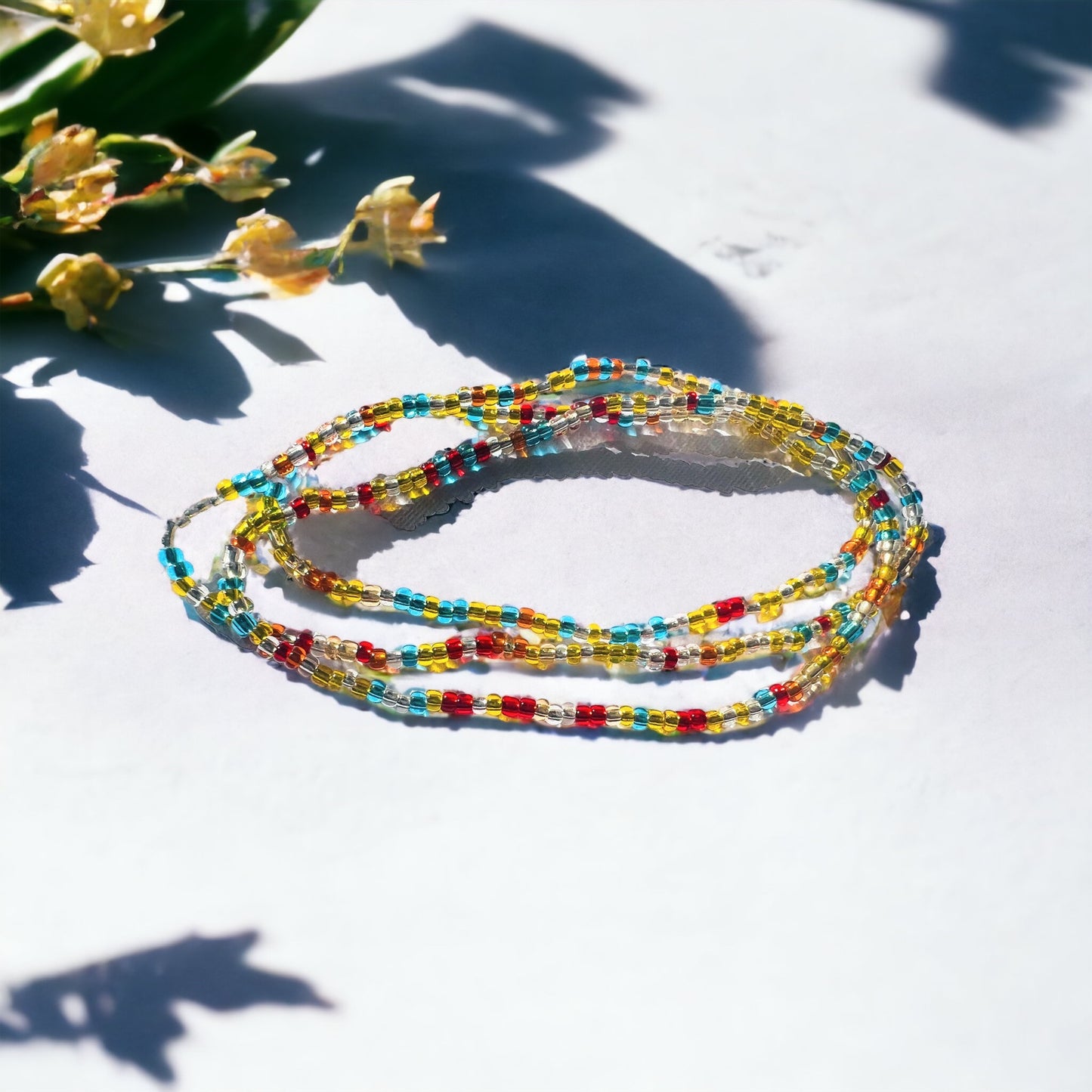 Waist Beads 70cm