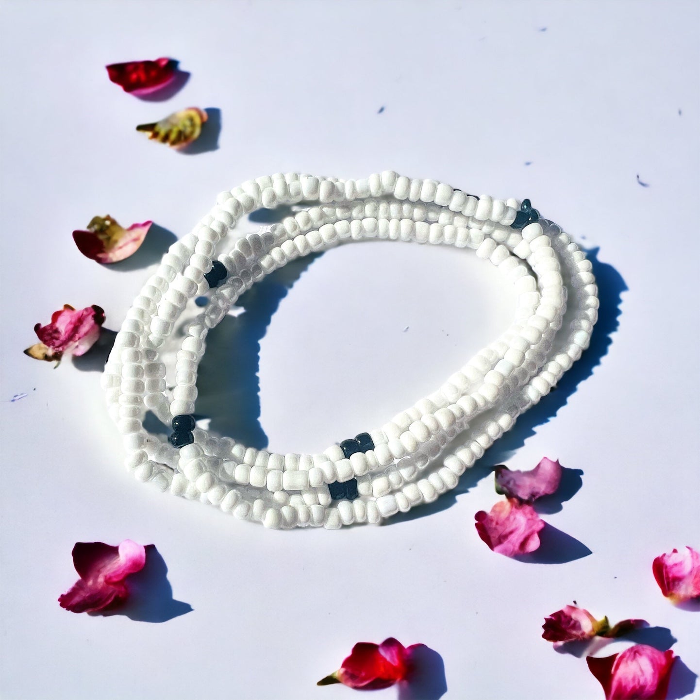Waist Beads 70cm